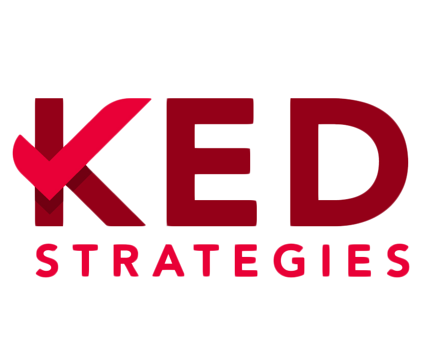 KED Strategies